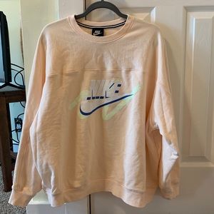 Nike Crewneck